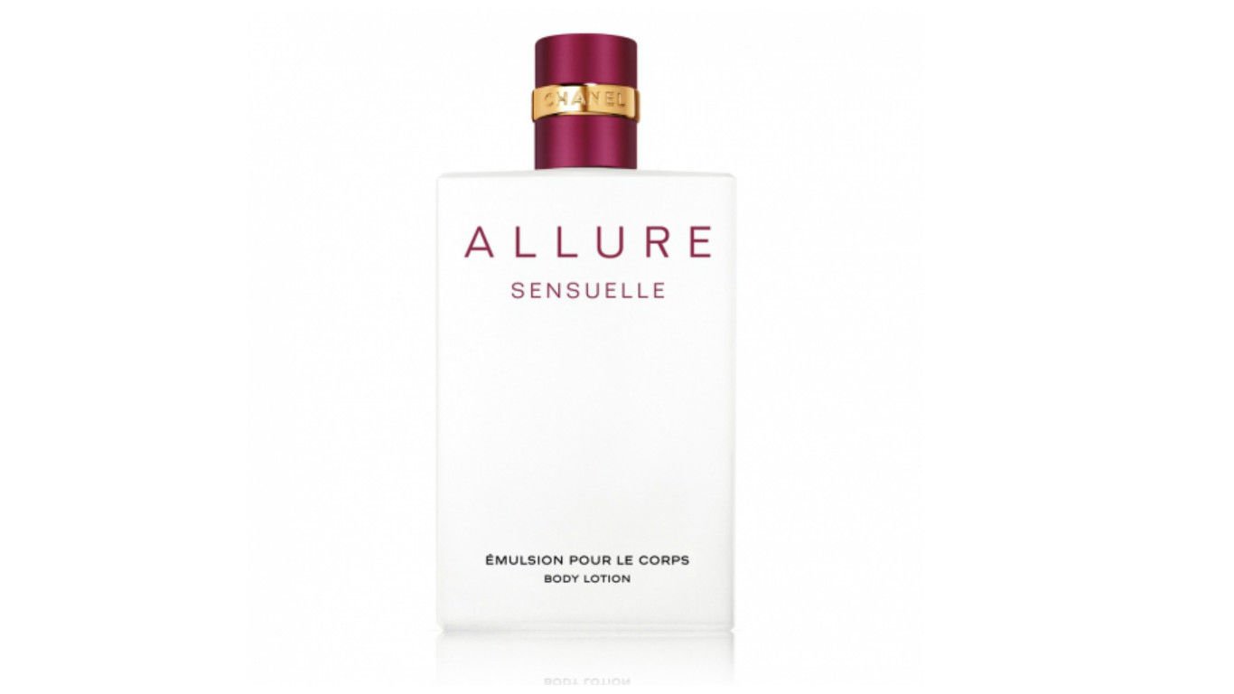 Chanel Allure Sensuelle